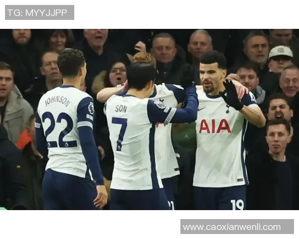 切尔西逆袭热刺上演世界杯历史冷门全场沸腾瞬间回顾