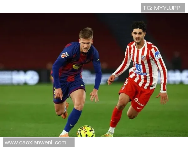 国王杯激战拜仁逆转巴萨绝杀时刻引发全场狂欢精彩进球回顾