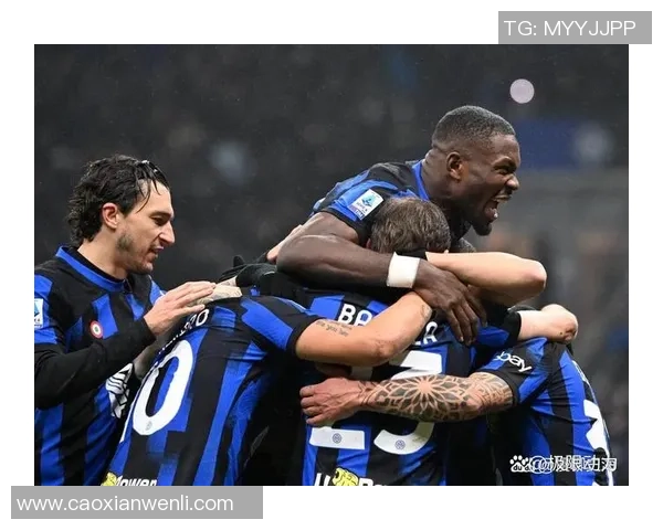 意甲精彩对决切尔西完胜国米补时进球点燃全场激情