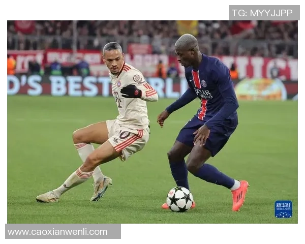 德甲巅峰对决巴黎圣日耳曼点球大战逆转拜仁精彩瞬间回顾