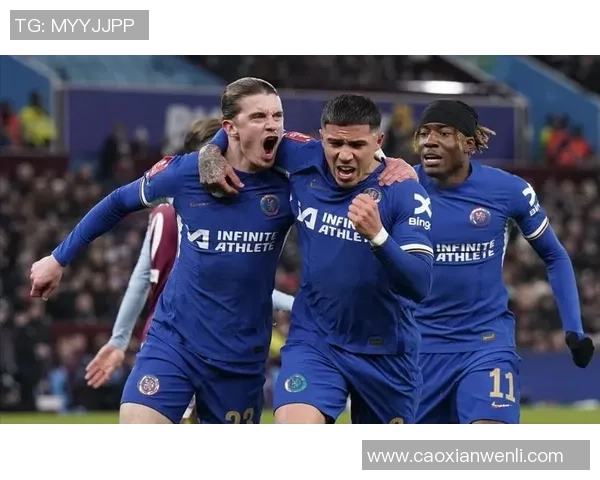 足总杯精彩对决切尔西大胜波尔图补时进球点燃全场激情