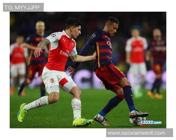 中超精彩对决巴萨大胜阿森纳神奇扑救点燃全场激情 中超精彩对决巴萨大胜阿森纳神奇扑救点燃全场激情
