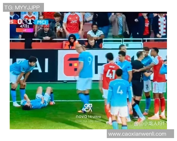 阿森纳狂胜曼城5-0神奇扑救成比赛转折点引发历史冷门