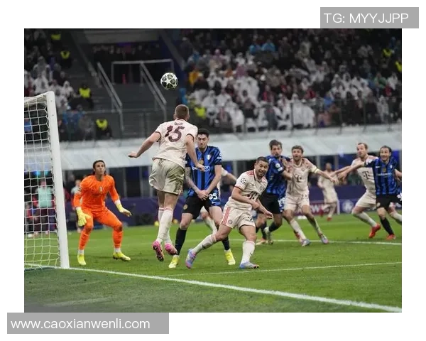 足总杯精彩对决拜仁逆转国米6-2进军下一轮补时进球引发全场狂欢