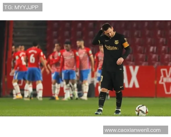 国王杯激战巴萨绝杀拜仁全场沸腾精彩战报回顾