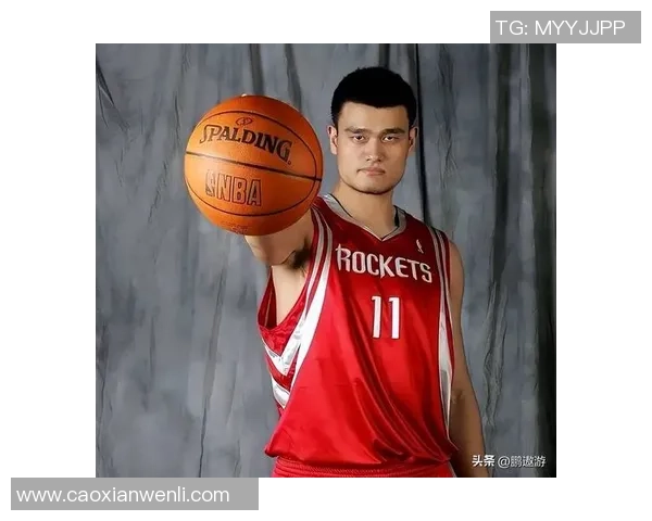 姚明回归东莞常平故乡篮球场重温青春岁月与家乡情怀