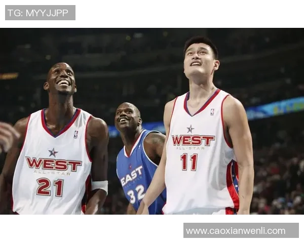 姚明带语音助力篮球梦想传递青春热血与奋斗精神