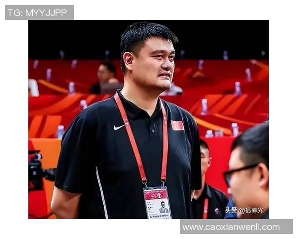 姚明的身材变化探讨他是否真的胖以及对职业生涯的影响