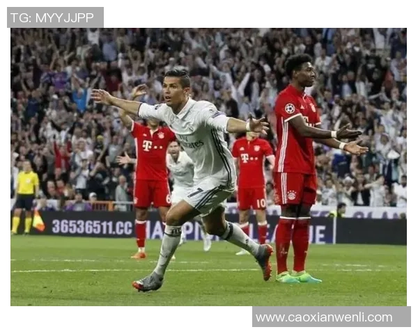 欧冠大战曼联大胜拜仁帽子戏法引发全场狂欢战术分析揭秘