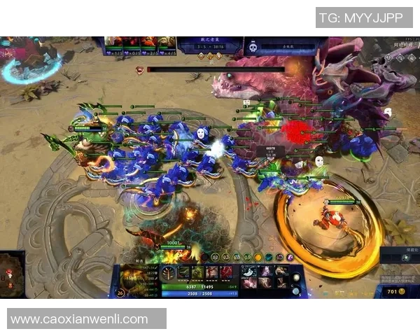 科学DOTA2节奏训练方法揭秘提升游戏水平的有效策略与技巧