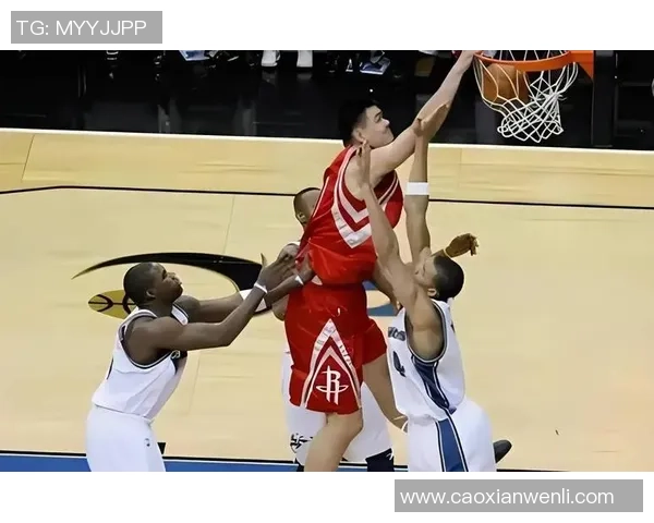 火箭姚明叨叨背后的故事与传奇球员的成长之路