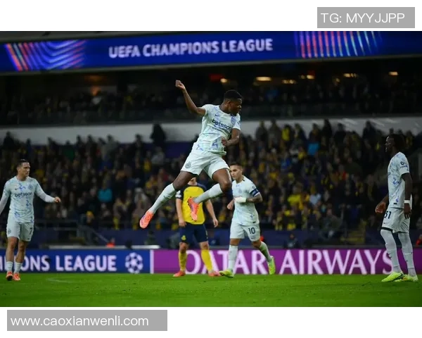 英超大战：国米大胜曼城五球狂潮引发全场震动解析