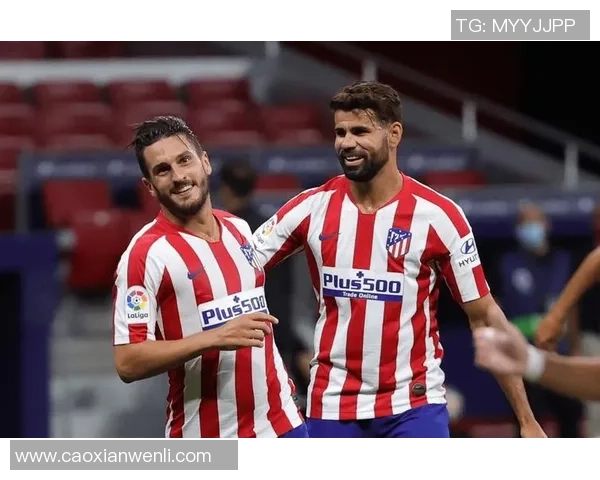 国王杯激战本菲卡与马竞握手言和帽子戏法点燃全场激情 国王杯激战本菲卡与马竞握手言和帽子戏法点燃全场激情