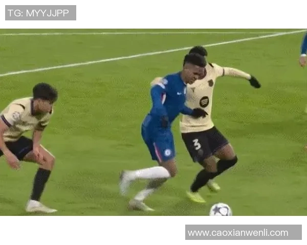 切尔西与巴萨友谊赛战平乌龙球成比赛转折点引发热议