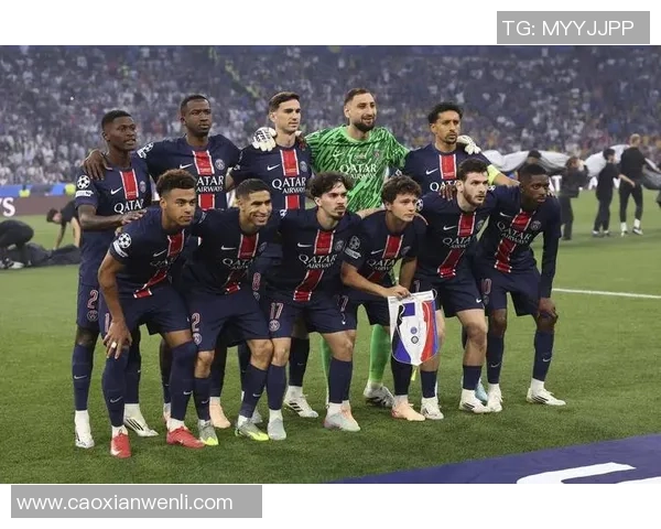 欧冠对决：巴黎圣日耳曼与马竞激战成和数据分析揭示比赛亮点