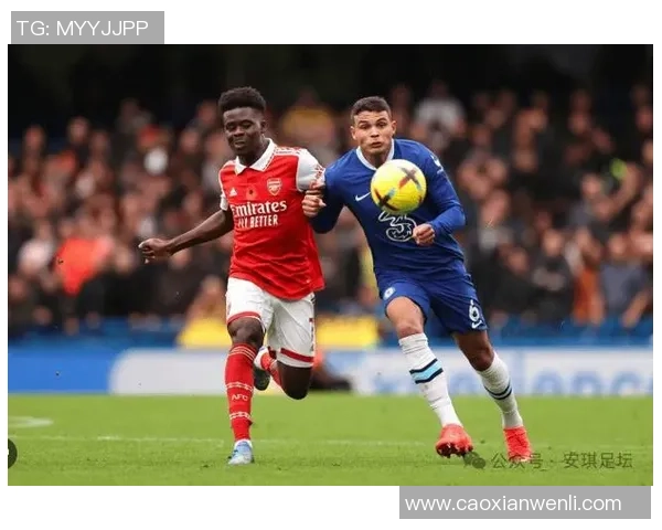 英超焦点战阿森纳与切尔西握手言和绝杀瞬间引发全场狂欢战术分析解读