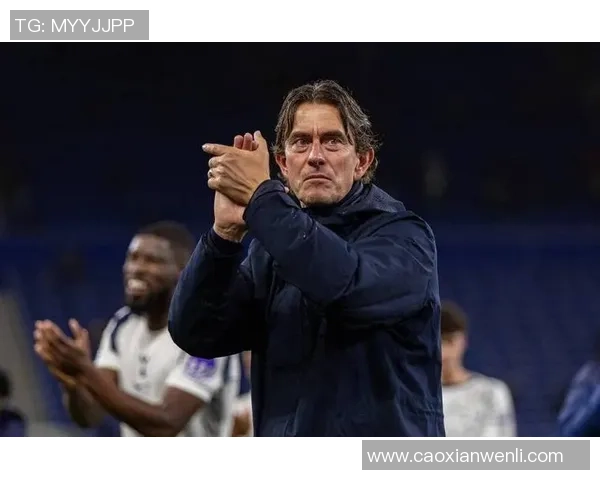 热刺大胜里昂五球狂潮红牌事件引发全场热议与激情