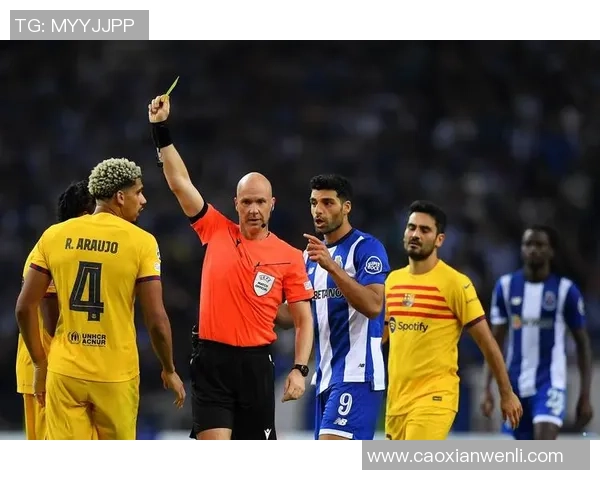 波尔图逆袭巴萨神扑成关键瞬间赛后点评引发热议