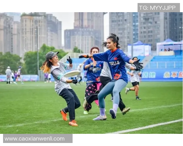 飞盘战术解析：重庆飞盘队如何运用盯防策略提升比赛胜率