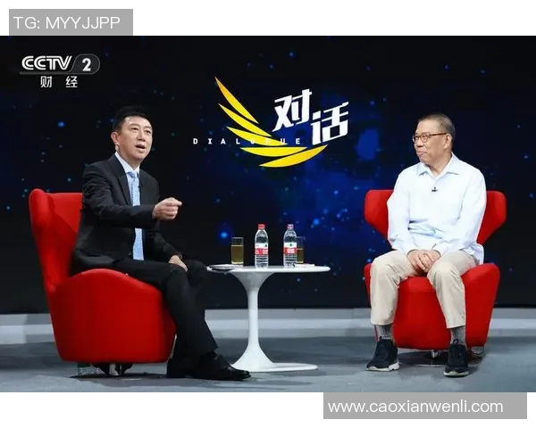 黄军回顾英雄联盟发展历程与个人成长的深度专访