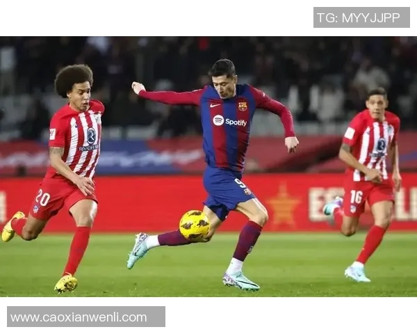 国王杯焦点战巴萨与皇马互交白卷争议判罚引发全场热议 国王杯焦点战巴萨与皇马互交白卷争议判罚引发全场热议