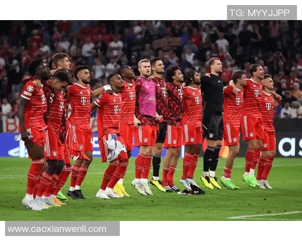 德甲精彩对决巴萨逆转尤文图斯6比2全场沸腾赛后深度点评