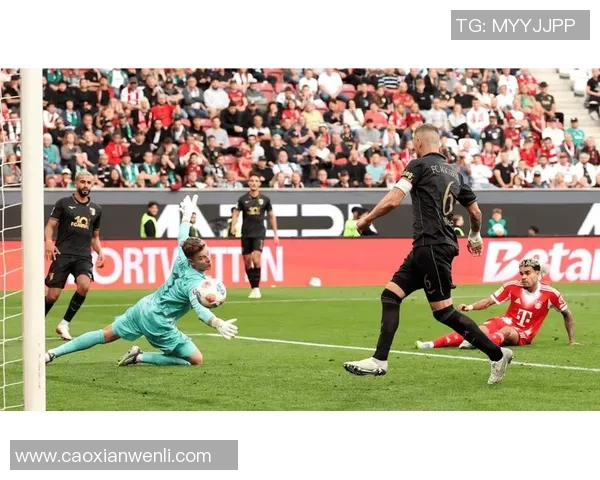 德甲焦点战拜仁逆转曼联点球大战引发全场狂欢数据分析揭示精彩瞬间