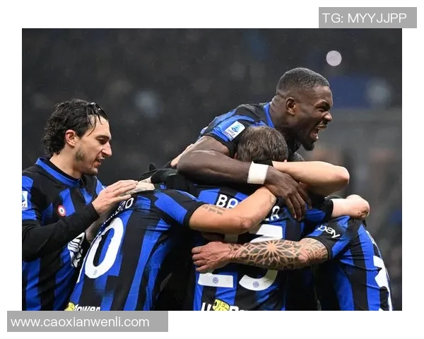 国米在足总杯中以3-0战胜多特蒙德绝杀时刻点燃全场激情 国米在足总杯中以3-0战胜多特蒙德绝杀时刻点燃全场激情