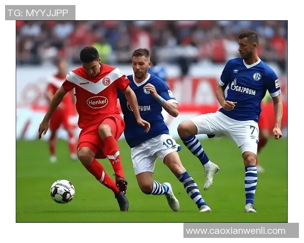 德甲激战巴黎圣日耳曼大胜皇马乌龙球瞬间点燃全场激情