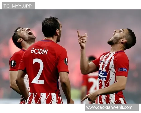 欧联杯精彩对决切尔西与马竞战成平局帽子戏法点燃全场激情