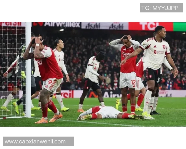 英超焦点战国米以3-0战胜阿森纳点球大战点燃全场激情