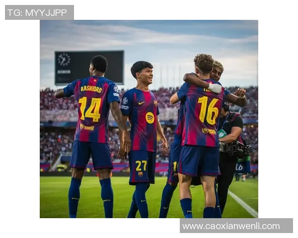 里昂惊天逆转巴萨4-3帽子戏法引爆世界杯激情瞬间回顾