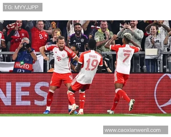 足总杯激战：拜仁与里昂战平引发转会风波与球迷热议