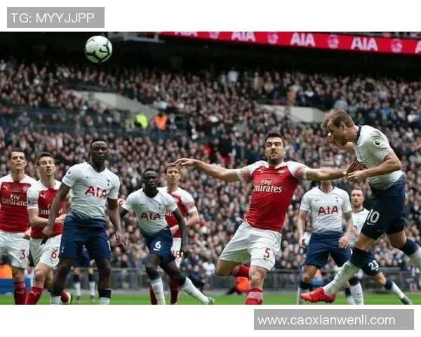 阿森纳逆转热刺大胜五球足总杯精彩瞬间回顾与集锦