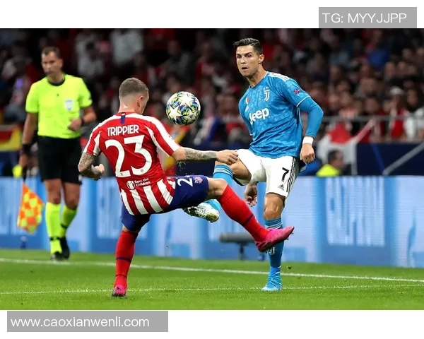 德甲精彩对决尤文图斯与马竞激战成平局乌龙球引发全场热烈反响