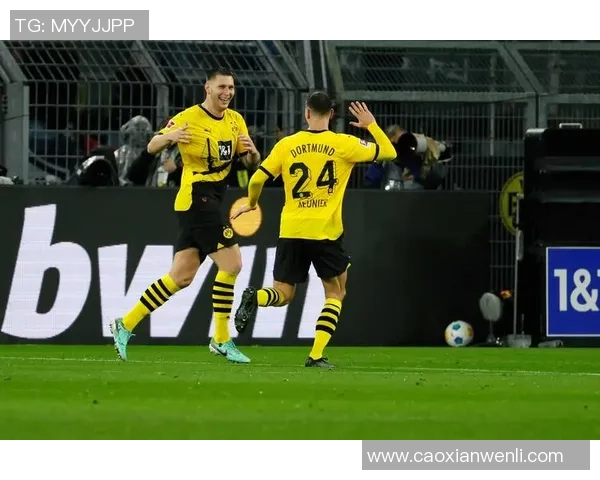 意甲大战：多特蒙德狂胜莱比锡五球引发全场震撼