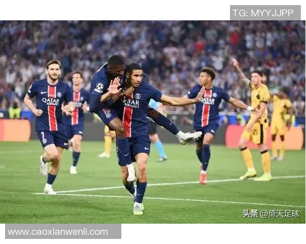 欧联杯精彩对决巴黎圣日耳曼大胜国米全场沸腾补时进球成焦点