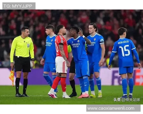 中超激战本菲卡与切尔西握手言和红牌争议引发全场热议