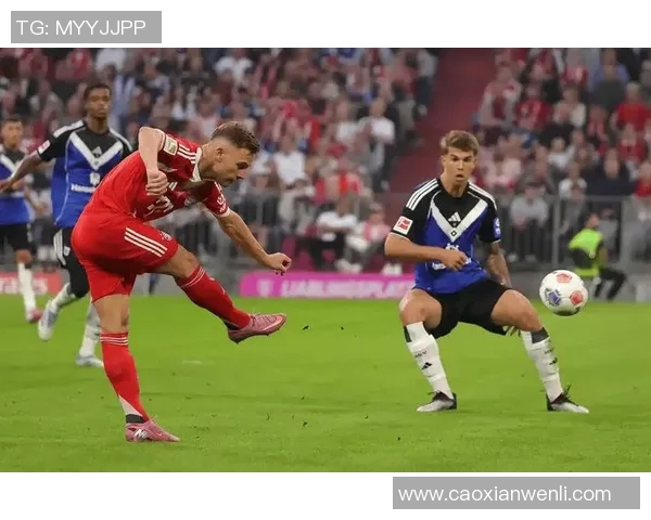 德甲焦点战里昂与拜仁战成平局神扑瞬间引发全场热议